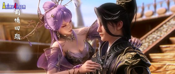 Apotheosis Season 3 Episode 4 English Subtitles