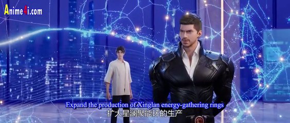 Ancient Immortal Doctor of the Metropolis Episode 119 English Subtitles