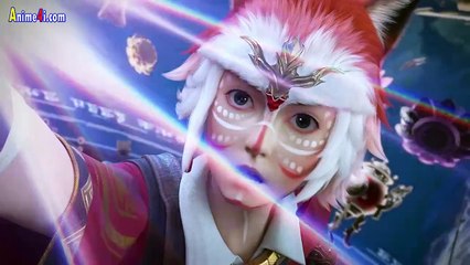 Tales of Demons and Gods Season 9 Episode 396 English Subtitles Tales of Demons and Gods Season 9 Episode 396 English Subtitles