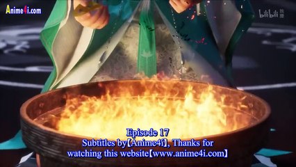 My Senior Brother Is Too Strong Episode 17 English Subtitles My Senior Brother Is Too Strong Episode 17 English Subtitles