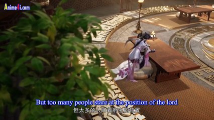 The Sword Emperor of Eternity Episode 5 English Subtitles The Sword Emperor of Eternity Episode 5 English Subtitles