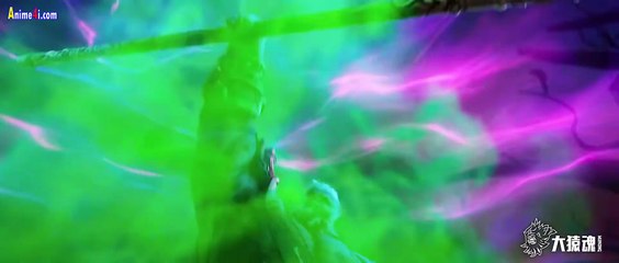 Journey to the West : Wu Kong Episode 9 English Subtitles Journey to the West : Wu Kong Episode 9 English Subtitles