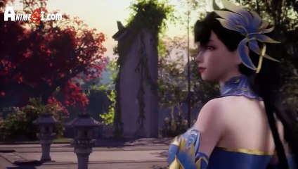 The Proud Emperor of Eternity Episode 12 English Subtitles The Proud Emperor of Eternity Episode 12 English Subtitles