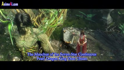 World of Immortals Episode 23 English Subtitles World of Immortals Episode 23 English Subtitles