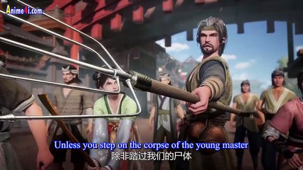 Heaven Swallowing Records Episode 16 English Subtitles Heaven Swallowing Records Episode 16 English Subtitles