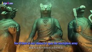 Tales of Demons and Gods Season 9 Episode 393 English Subtitles Tales of Demons and Gods Season 9 Episode 393 English Subtitles