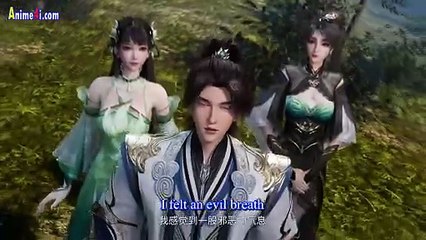Supreme God Emperor Episode 515 English Subtitles Supreme God Emperor Episode 515 English Subtitles