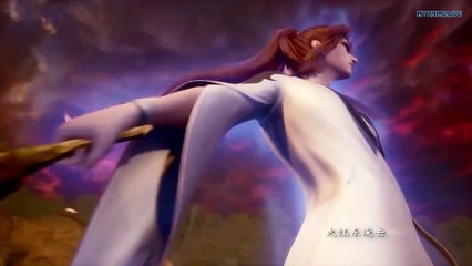 Proud Swordsman Episode 16 English Subtitles