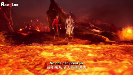 Martial God Asura Episode 9 English Subtitles Martial God Asura Episode 9 English Subtitles