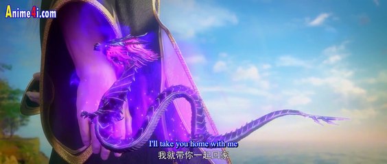 Battle Through The Heavens Season 5 Episode 126 English Subtitles Battle Through The Heavens Season 5 Episode 126 English Subtitles