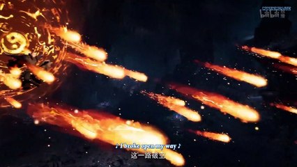A Mortal’s Journey to Immortality Episode 35 English Subtitles