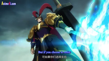 Three Kingdoms Kill: Taiping Heavenly Book Episode 11 English Subtitles Three Kingdoms Kill: Taiping Heavenly Book Episode 11 English Subtitles