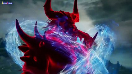 Spirit Sword Sovereign Episode 604 English Subtitles Spirit Sword Sovereign Episode 604 English Subtitles