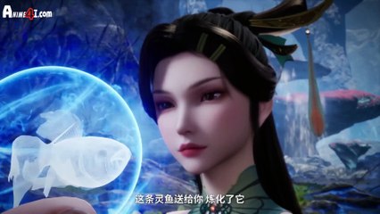 Alchemy Supreme Episode 24 English Subtitles