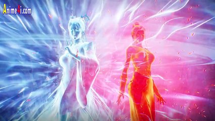 Watch Lingwu Continent Episode 146 English Subtitles