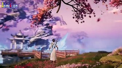 The Death Defying Divine Emperor Episode 18 English Subtitles