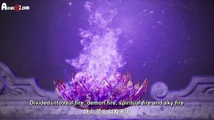 Alchemy Supreme Episode 16 English Subtitles