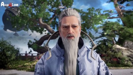 Shrouding The Heavens Episode 34 English Subtitles