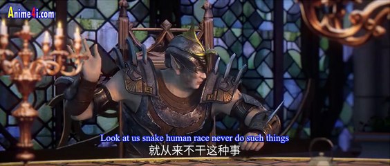 Purple River Season 2 Episode 9 English Subtitles