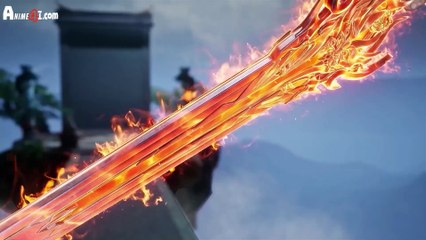 The Legend of the Taiyi Sword Immortal Episode 16 English Subtitles The Legend of the Taiyi Sword Immortal Episode 16 English Subtitles