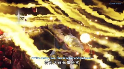 Supreme God Emperor Episode 151 English Subtitles Supreme God Emperor Episode 151 English Subtitles