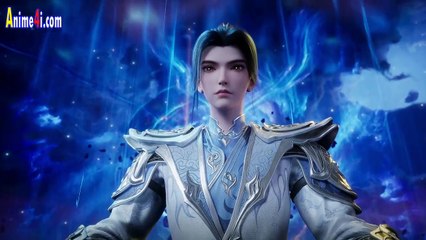 Lingwu Continent Episode 141 English Subtitles