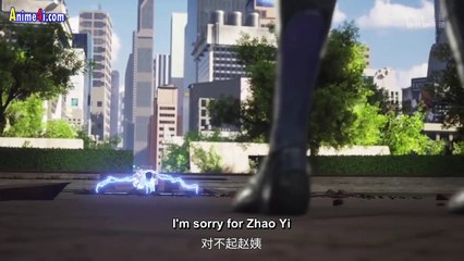 Villain Initialization Episode 1 English Subtitles Villain Initialization Episode 1 English Subtitles