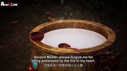 Supreme God Emperor Episode 325 English Subtitles Supreme God Emperor Episode 325 English Subtitles