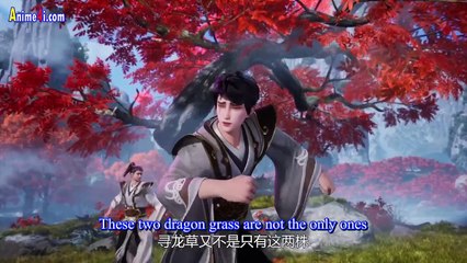 Supreme Over the Sky Episode 19 English Subtitles Supreme Over the Sky Episode 19 English Subtitles