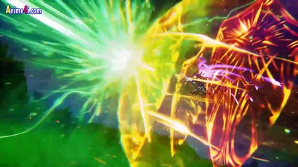 Throne of Seal Episode 121 English Subtitles