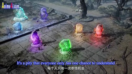 Throne of Ten Thousand Swords Episode 26 English Subtitles Throne of Ten Thousand Swords Episode 26 English Subtitles
