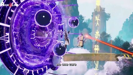 The Legend of the Taiyi Sword Immortal Episode 13 English Subtitles The Legend of the Taiyi Sword Immortal Episode 13 English Subtitles