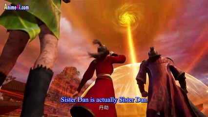 Supreme God Emperor Episode 477 English Subtitles Supreme God Emperor Episode 477 English Subtitles