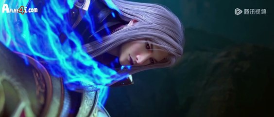 Martial Universe Season 4 Episode 5 English Subtitles Martial Universe Season 4 Episode 5 English Subtitles
