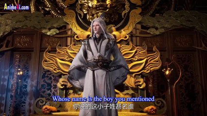 Martial Shattered Galaxy Episode 6 English Subtitles Martial Shattered Galaxy Episode 6 English Subtitles