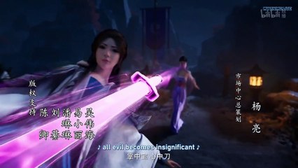 A Mortal’s Journey to Immortality Episode 60 English Subtitles
