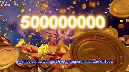 Wealth and Wonder Episode 17 English Subtitles
