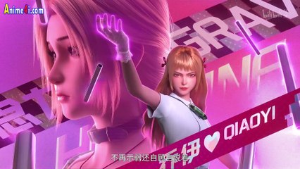 Villain Initialization Episode 7 English Subtitles Villain Initialization Episode 7 English Subtitles