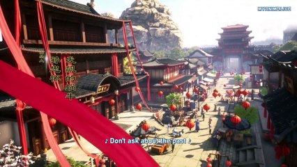 Supreme God Emperor Episode 278 English Subtitles Supreme God Emperor Episode 278 English Subtitles