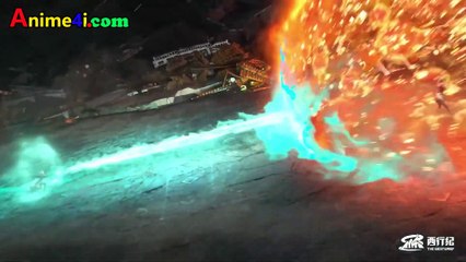 The Westward Season 5 Episode 1 English Subtitles
