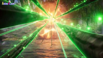 Spirit Sword Sovereign Episode 562 English Subtitles
