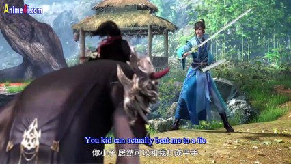 The Young Brewmaster’s Adventure Season 2 Episode 21 English Subtitles The Young Brewmaster’s Adventure Season 2 Episode 21 English Subtitles