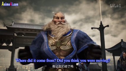 A Mortal’s Journey to Immortality Episode 110 English Subtitles A Mortal’s Journey to Immortality Episode 110 English Subtitles
