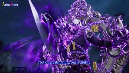 Ten Thousand Worlds Episode 349 English Subtitles Ten Thousand Worlds Episode 349 English Subtitles