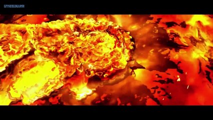 Perfect World Episode 45 English Subtitles