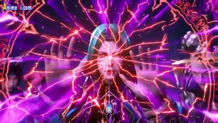 Throne of Seal Episode 110 English Subtitles