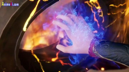 Martial Master Episode 431 English Subtitles