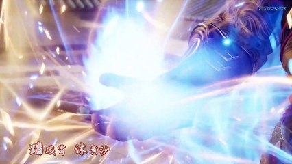 Against The Sky Supreme Episode 6 English Subtitles