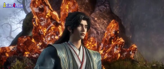World of Immortals Episode 6 English Subtitles World of Immortals Episode 6 English Subtitles