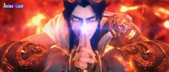 Martial Universe Season 5 Episode 11 English Subtitles Martial Universe Season 5 Episode 11 English Subtitles
